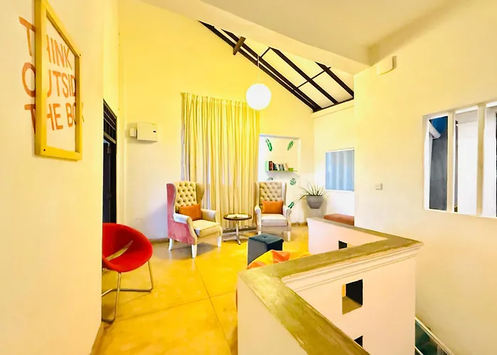 Hotel Dorset